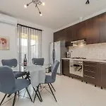Appartement Center Verdi,big&cosy