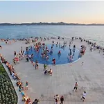 Center Verdi,big&cosy Zadar