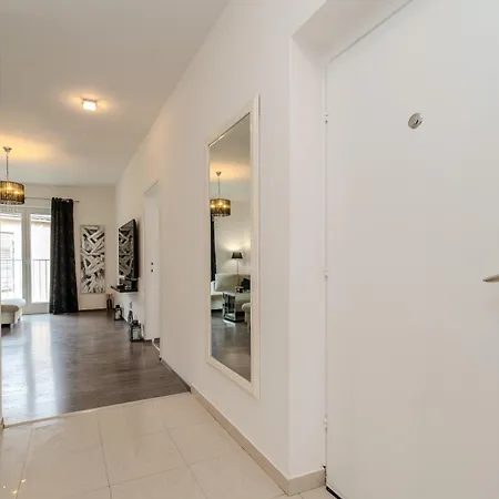 Center Verdi,big & Cosy *