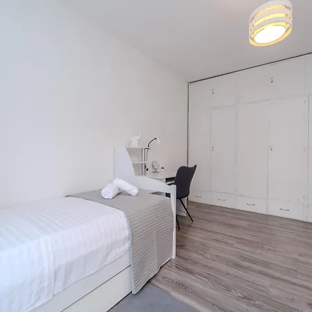 Center Verdi,big & Cosy Апартаменты Задар