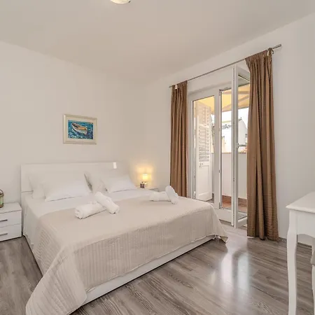 Center Verdi,big & Cosy Задар