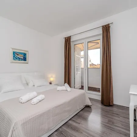 Center Verdi,big & Cosy Апартаменты