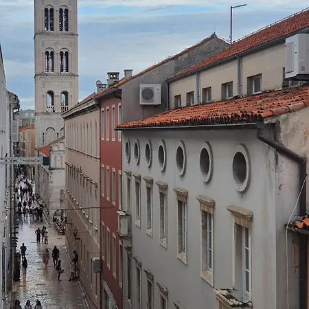 Апартаменты Center Verdi,big & Cosy *