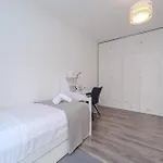 Center Verdi,big & Cosy شقة زادار
