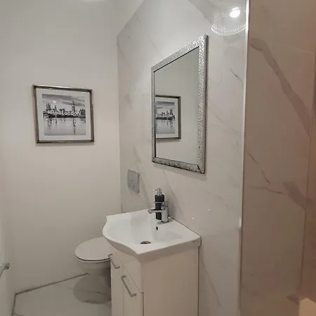 Center Verdi,big & Cosy * Zadar