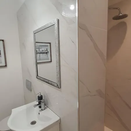 Center Verdi,big & Cosy Zadar