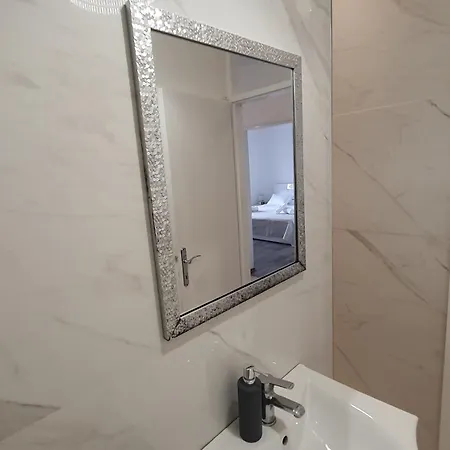 Center Verdi,big & Cosy Appartement *