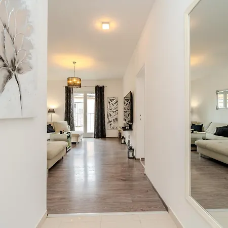 Center Verdi,big & Cosy