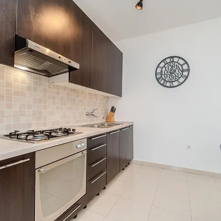 Center Verdi,big & Cosy Appartement *