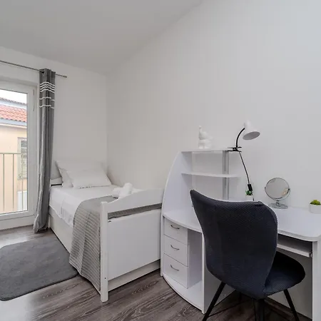 Center Verdi,big & Cosy