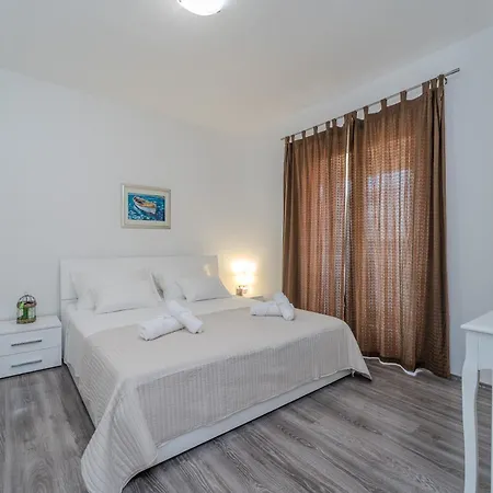 Lägenhet Center Verdi,big & Cosy *