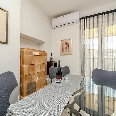 Center Verdi,big & Cosy Appartement Zadar
