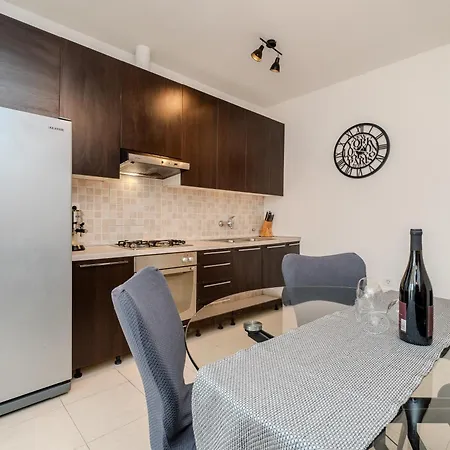 Center Verdi,big & Cosy *