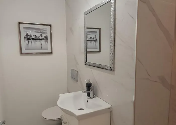 Center Verdi,big & Cosy * Zadar