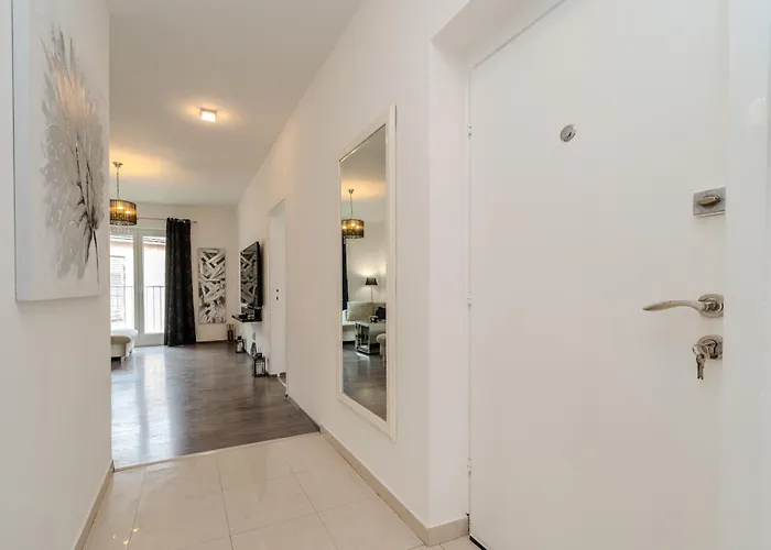 Center Verdi,big & Cosy *