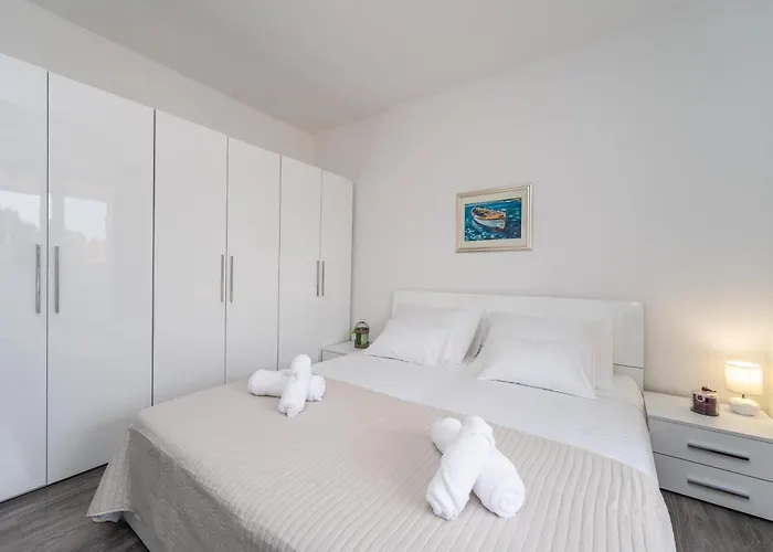 Center Verdi,big & Cosy *