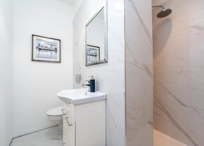 Center Verdi,big & Cosy