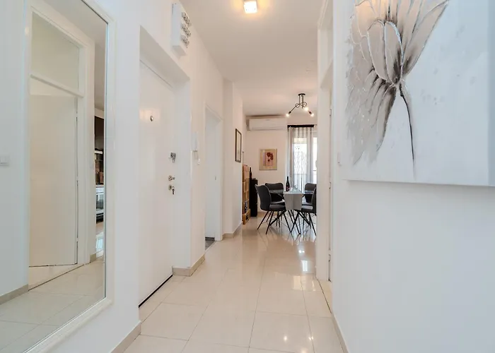 Appartement Center Verdi,big & Cosy *