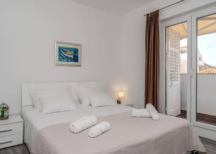 Center Verdi,big & Cosy Appartement