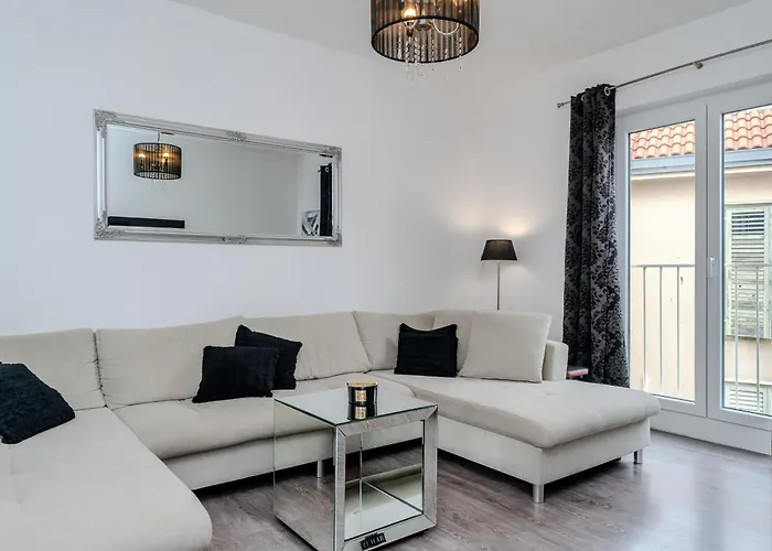 Appartement Center Verdi,big & Cosy