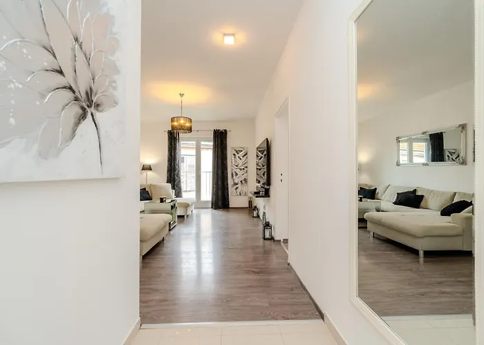 Center Verdi,big & Cosy