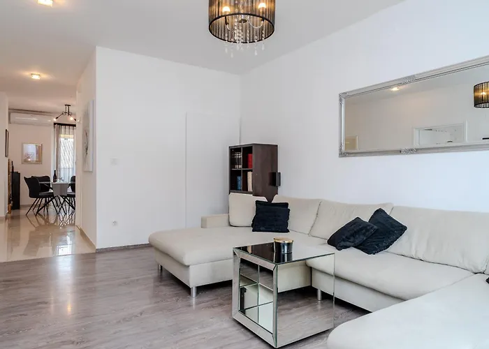 Appartement Center Verdi,big & Cosy Zadar