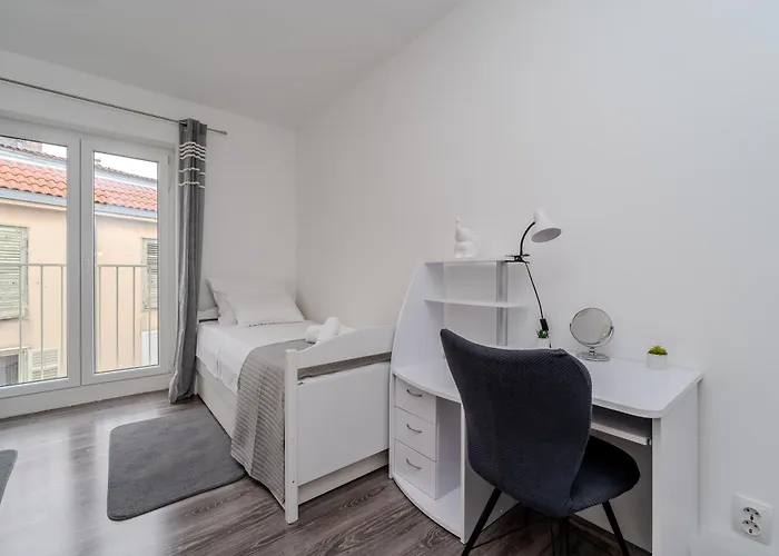 Center Verdi,big & Cosy