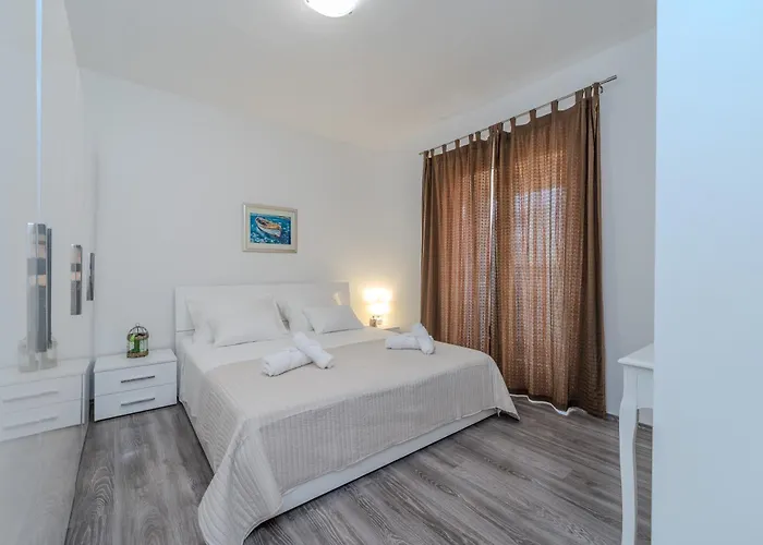 Appartement Center Verdi,big & Cosy *