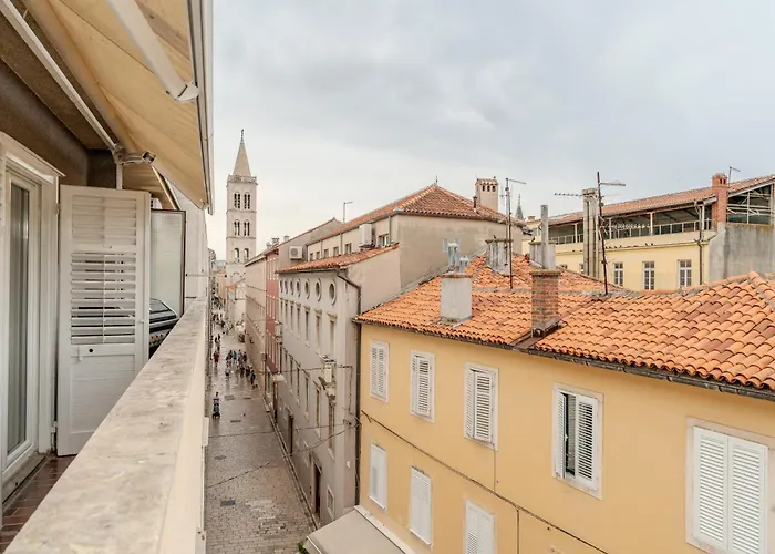 Center Verdi,big & Cosy *