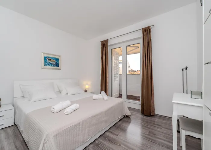 Center Verdi,big & Cosy Appartement