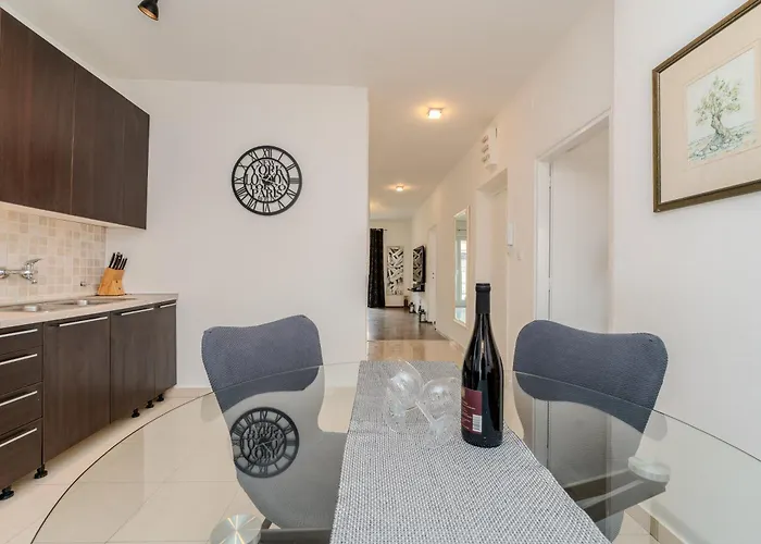 Appartement Center Verdi,big & Cosy