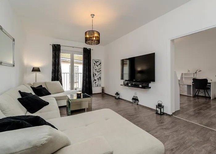 Center Verdi,big & Cosy *