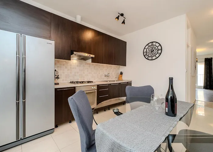 Center Verdi,big & Cosy *