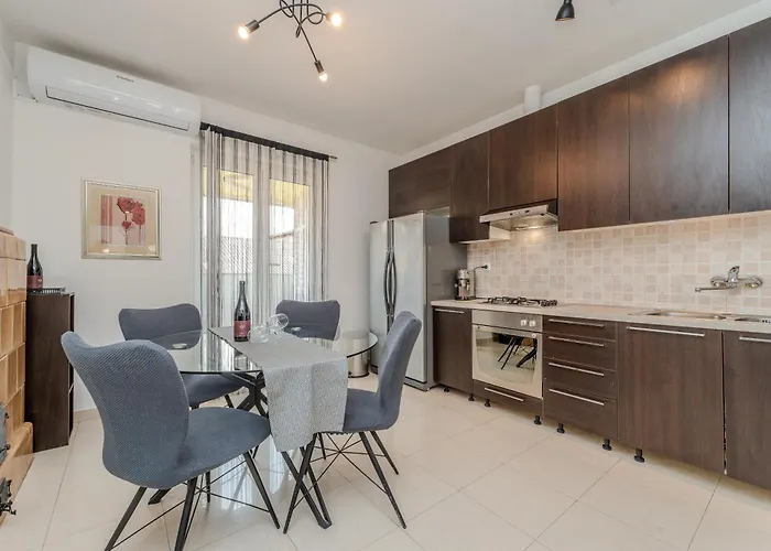 Appartement Center Verdi,big & Cosy