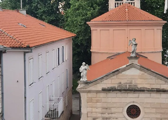 Center Verdi,big & Cosy